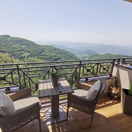 Milmari Resort M16 Markovic โคเปานิก ภายนอก รูปภาพ