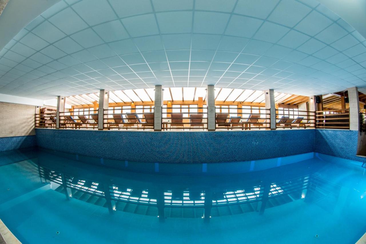 Milmari Resort M16 Markovic โคเปานิก ภายนอก รูปภาพ