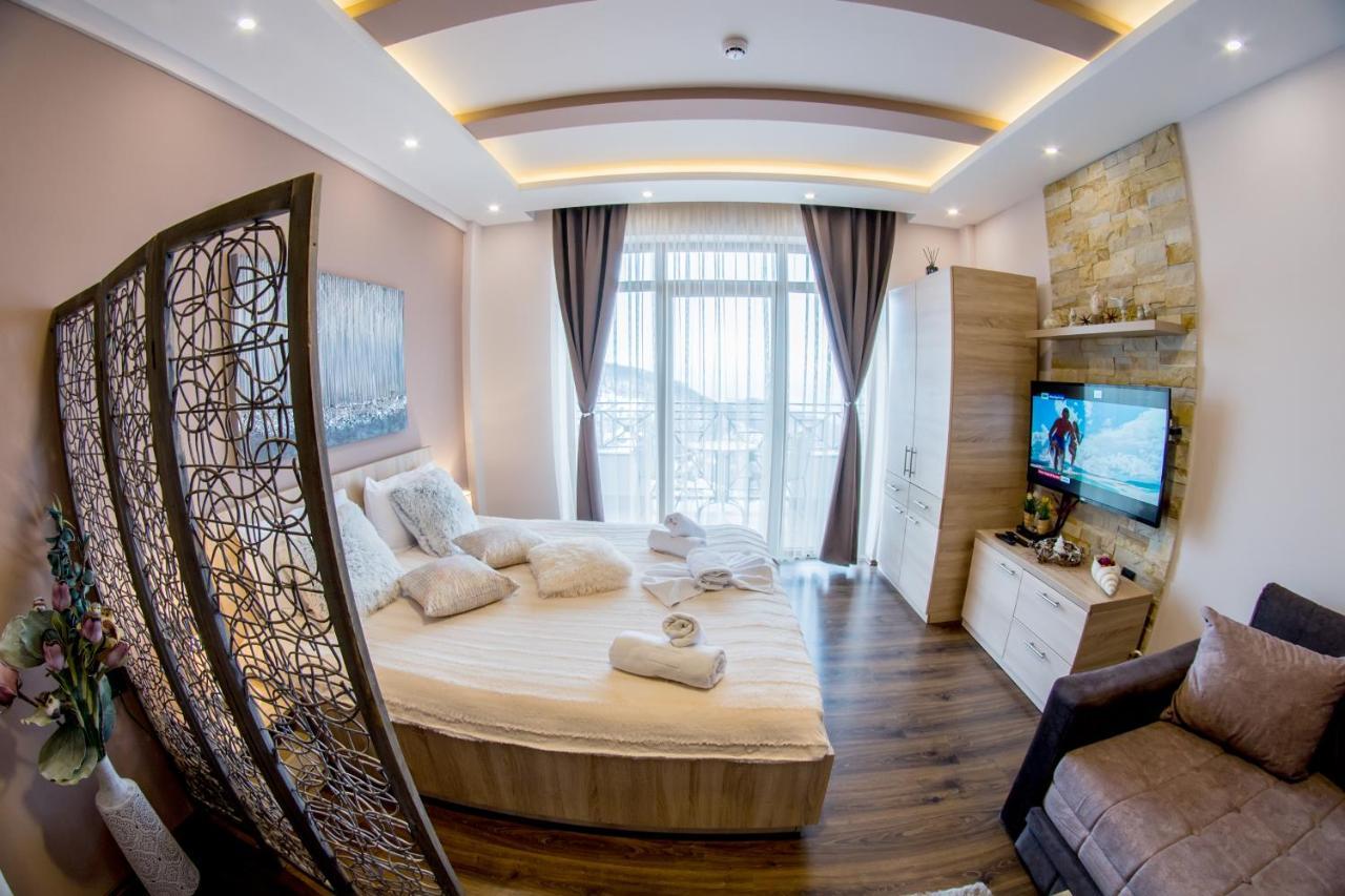 Milmari Resort M16 Markovic โคเปานิก ภายนอก รูปภาพ
