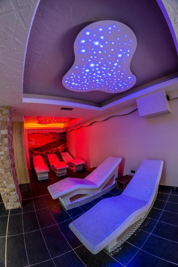 Milmari Resort M16 Markovic โคเปานิก ภายนอก รูปภาพ