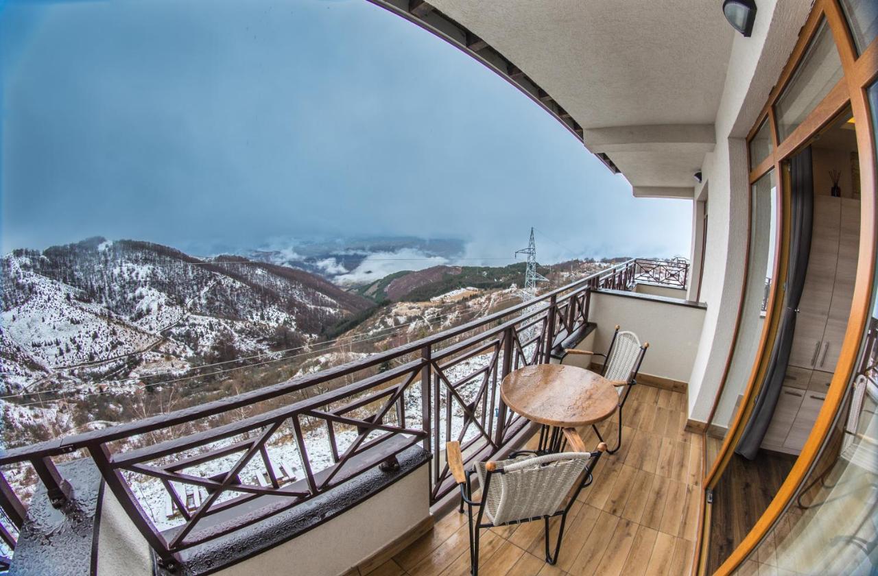Milmari Resort M16 Markovic โคเปานิก ภายนอก รูปภาพ