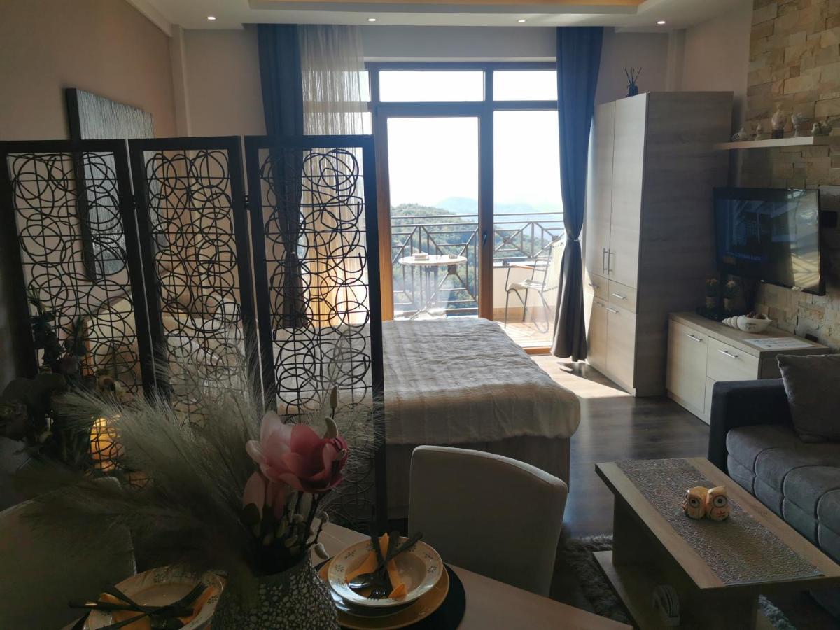 Milmari Resort M16 Markovic โคเปานิก ภายนอก รูปภาพ