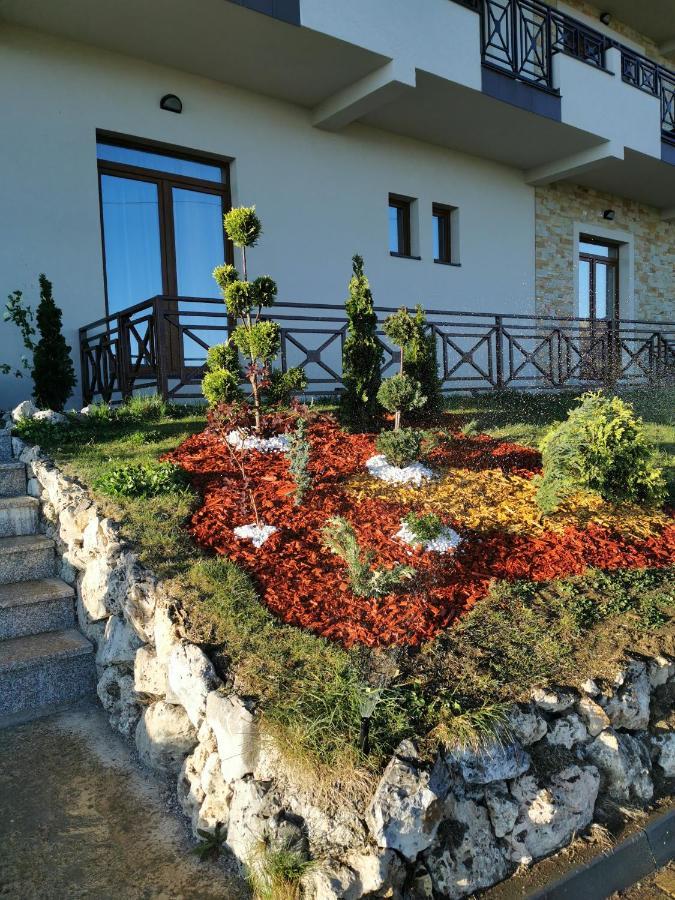 Milmari Resort M16 Markovic โคเปานิก ภายนอก รูปภาพ